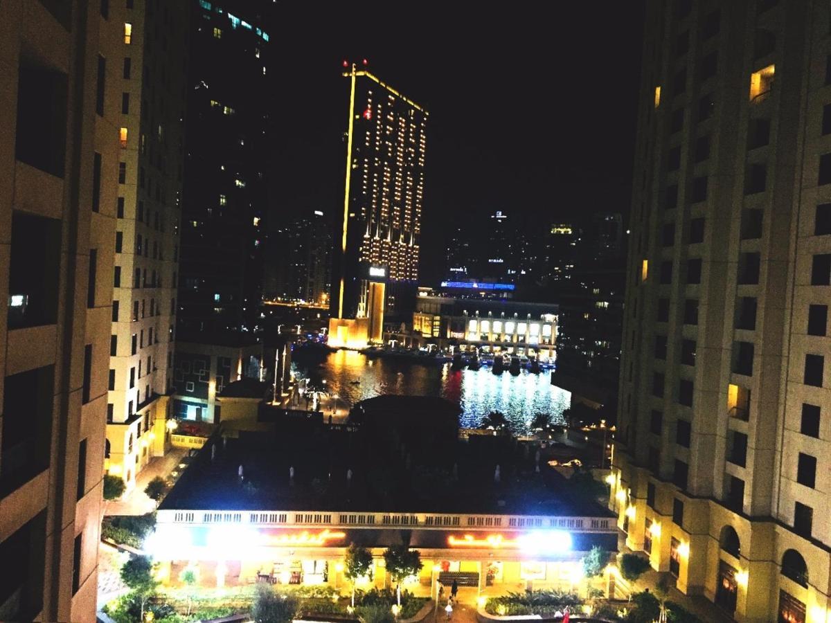 Bollywood Beach Hostel Dubai Exterior foto
