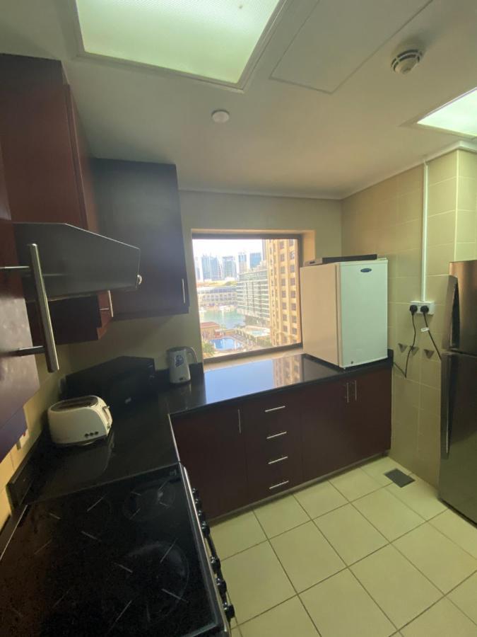 Bollywood Beach Hostel Dubai Exterior foto